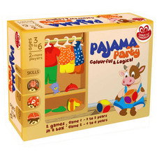 Chalk and Chuckles CCPPL023