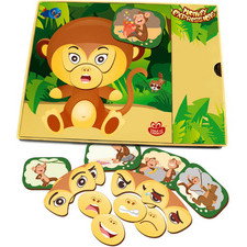 Chalk and Chuckles CCPPL001