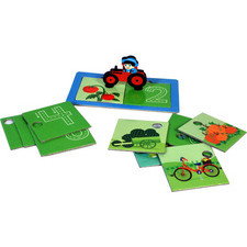 Chalk and Chuckles CCPPL032