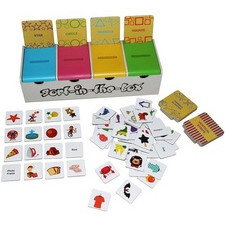 Chalk and Chuckles CCPPL005