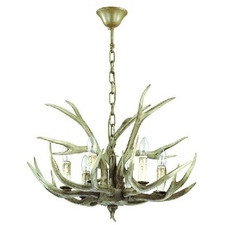 Ideal Lux Chalet Sp6 (115498)