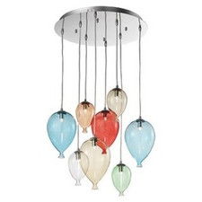 Ideal Lux Clown Sp8 (100944)
