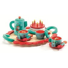 Djeco Set aniversar (DJ06633)