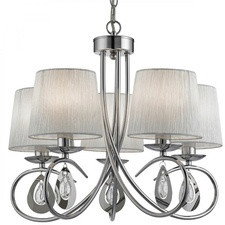 Searchlight Angelique (1025-5CC)