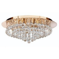 Searchlight Hanna (3408-8GO)