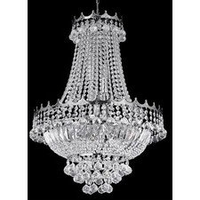 Searchlight Versailles (9112-52CC)