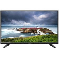 Televizor LED Daewoo L32R640CTE, 81 cm, HD Ready