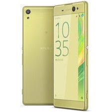 Telefon mobil Sony Xperia XA Ultra, Android