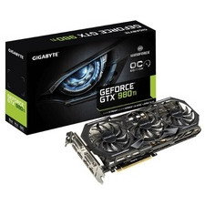 Gigabyte GV-N98TW3-6GD