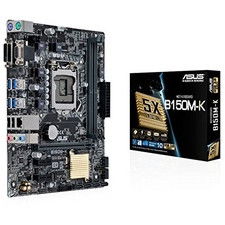Asus B150M-K