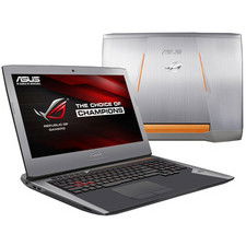 Asus ROG G752VY-GC099T