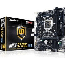 Gigabyte GA-H110M-S2