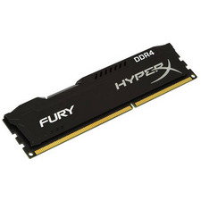 Kingston HyperX Fury HX424C15FB/16
