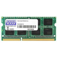 Memorie Goodram GR1600S3V64L11/8G, 8GB, DDR3, 1600MHz