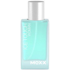 Mexx / Ice Touch Woman - Eau de Toilette 15 ml