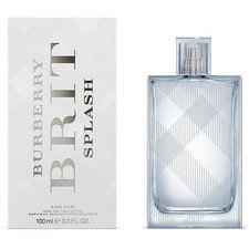 Burberry / Brit Splash - Eau de Toilette 100 ml