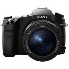 Sony Cyber-shot DSC-RX10 III