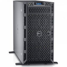 Dell PowerEdge T630 E5-2620 v3