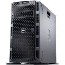 Dell PowerEdge T320 E5-2403 v2