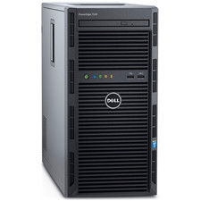 Dell PowerEdge T130 E3-1220 v5