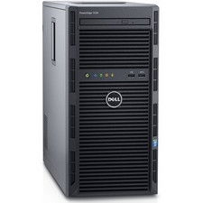 Dell PowerEdge T130 E3-1230 v5