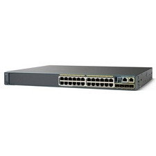 Cisco WS-C2960X-24PS-L