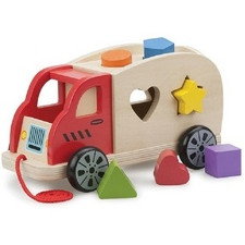New Classic Toys NC10564