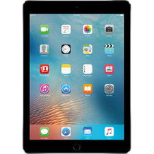 Apple iPad Pro 9.7 WiFi 256GB