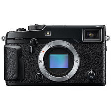 Fujifilm X-Pro2 body