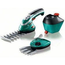 Bosch Isio 3
