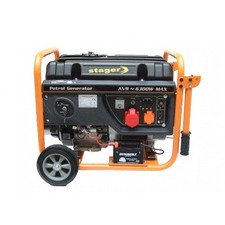 Stager GG7300-3EW