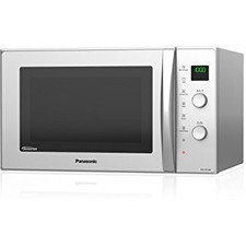 Cuptor cu microunde Panasonic NN-CD575MEPG, 27 l, 1000 W