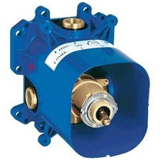 Grohe Rapido E 35501000