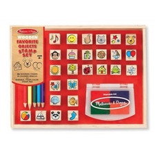 Melissa & Doug MD9362