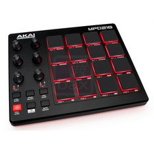 Akai MPD218