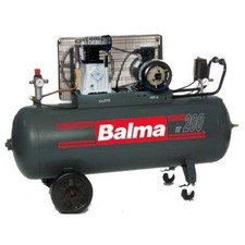 Balma NS19S-200-CT4