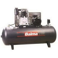 Balma NS59S-500-FT10
