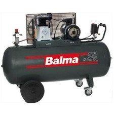 Balma NS19S-270-CT4