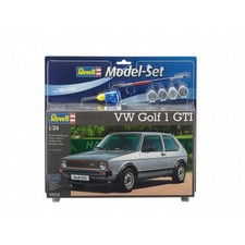 Revell VW Golf 1 GTI