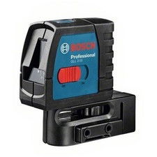 Bosch GLL 2-15