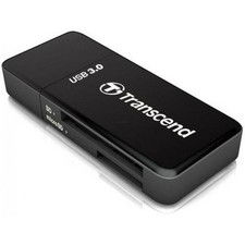 Transcend TS-RDF5K