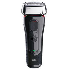 Braun 5050