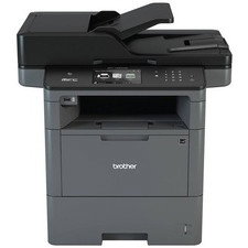Brother MFC-L6800DW
