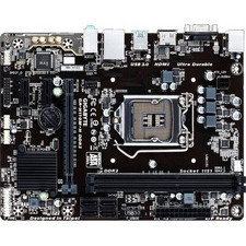 Gigabyte GA-H110M-H