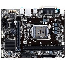 Gigabyte GA-H110M-DS2