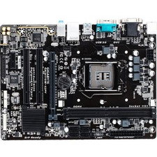 Gigabyte GA-H110M-S2PV