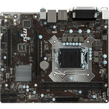 MSI H110M PRO-VHL