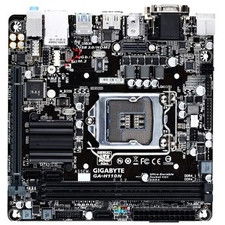 Gigabyte GA-H110N