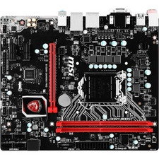 MSI B150M GAMING PRO
