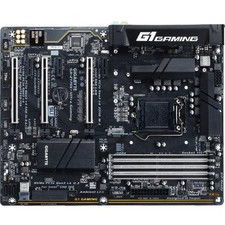 Gigabyte GA-Z170X-Ultra Gaming